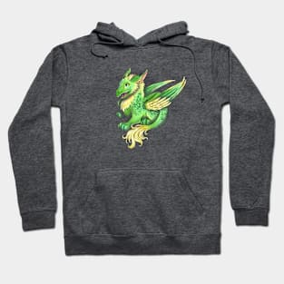 Hatchling - Nature Hoodie